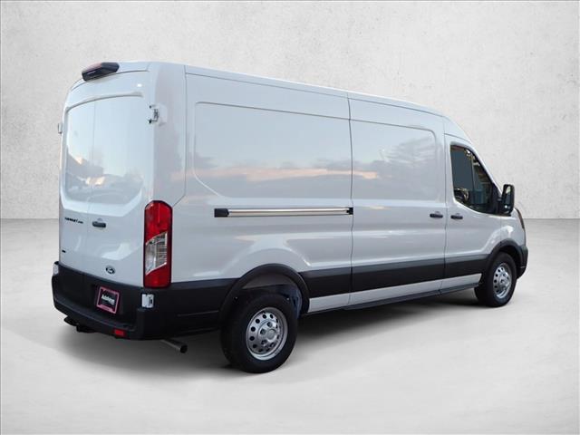 New 2026 Ford Transit 250 - photo 7