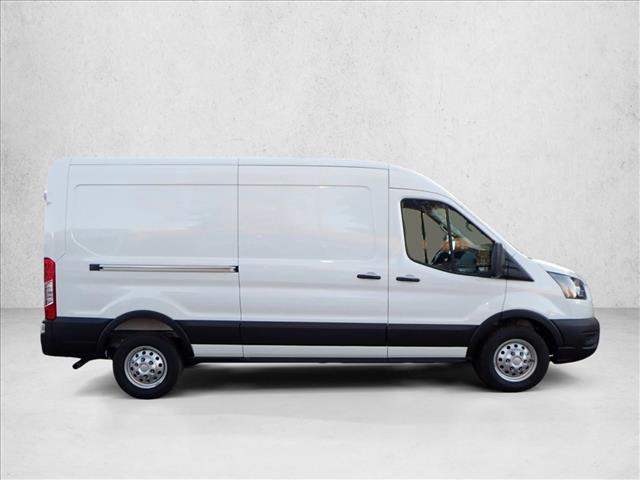 New 2026 Ford Transit 250 - photo 8