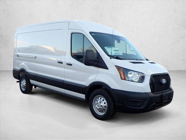 New 2026 Ford Transit 250 - photo 9