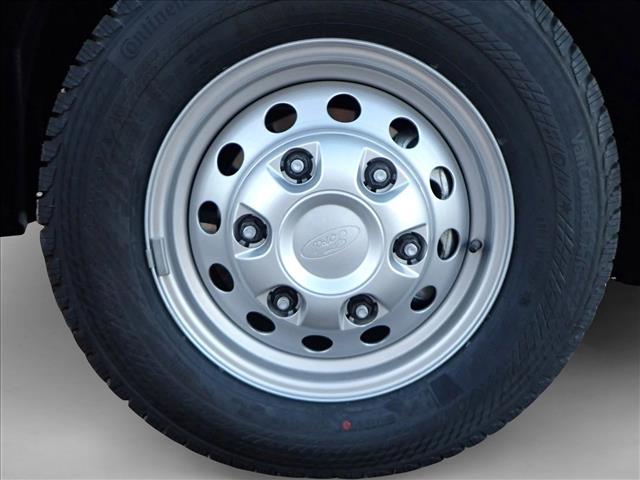 New 2026 Ford Transit 250 - photo 10