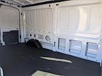 2026 Ford Transit 250 Medium Roof AWD Empty Cargo Van for sale #TKA21536 - photo 2