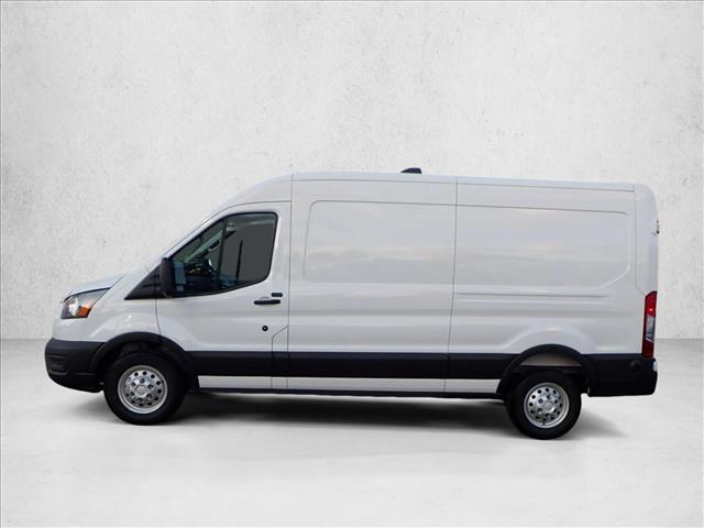 New 2026 Ford Transit 250 - photo 6