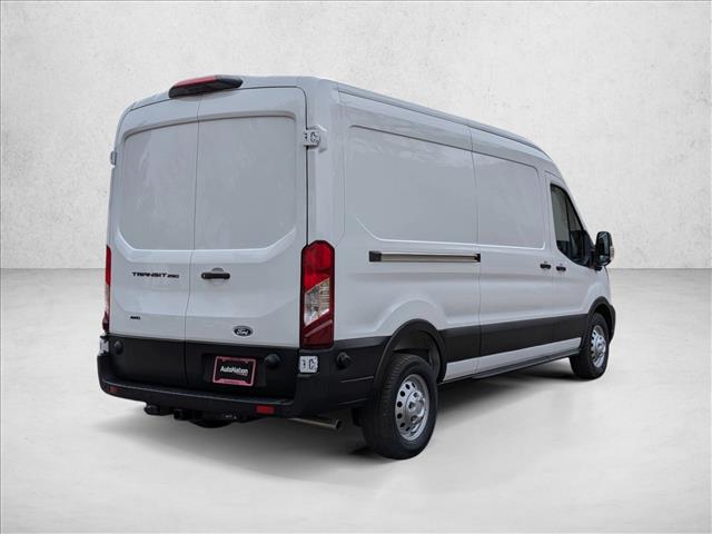 New 2026 Ford Transit 250 - photo 7