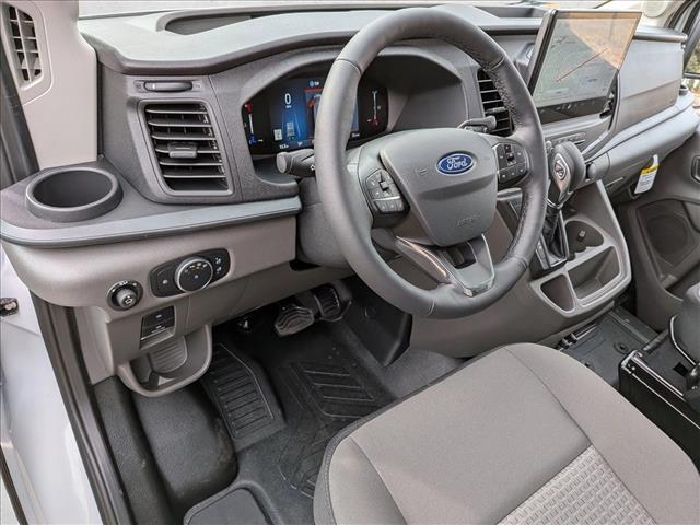 New 2026 Ford Transit 250 - photo 8