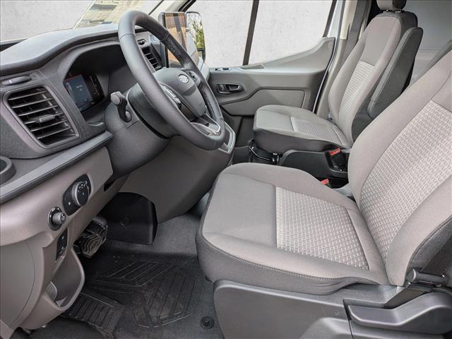 New 2026 Ford Transit 250 - photo 9