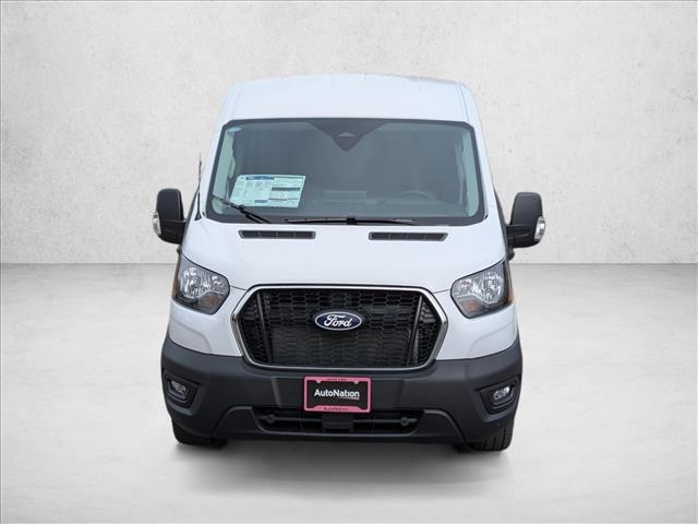 New 2026 Ford Transit 250 - photo 10