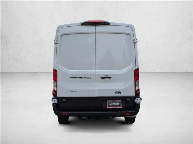 New 2026 Ford Transit 250 - photo 12