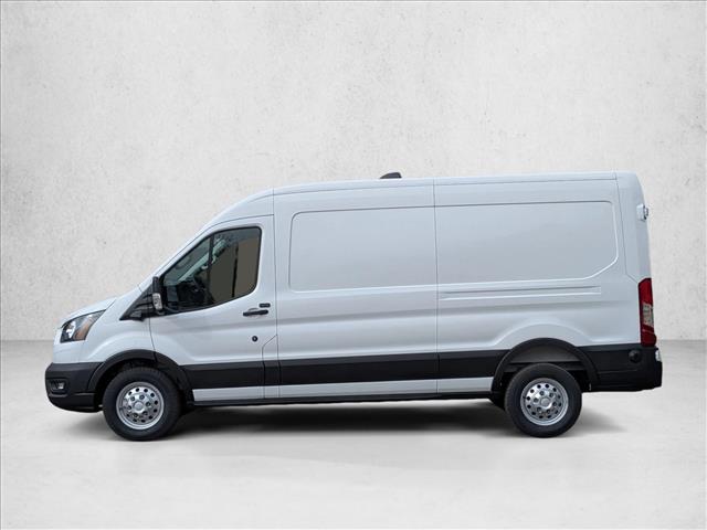 New 2026 Ford Transit 250 - photo 6