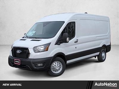 2026 Ford Transit 250 Medium Roof AWD Empty Cargo Van for sale #TKA22174 - photo 1