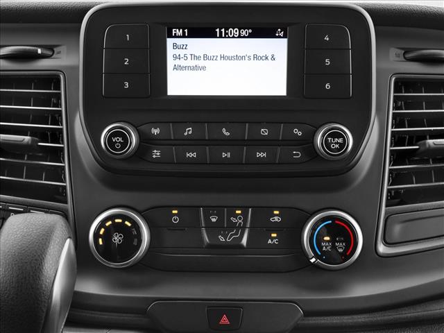 New 2026 Ford Transit 250 - photo 9