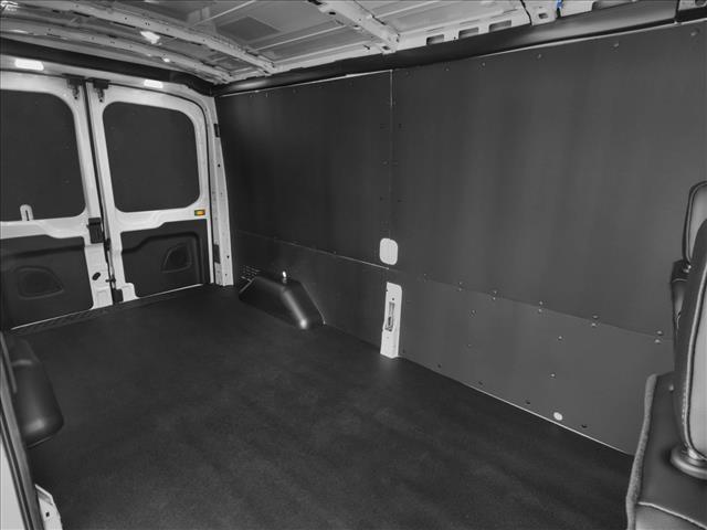 New 2026 Ford Transit 250 - photo 11