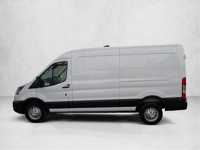 New 2026 Ford Transit 250 - photo 6