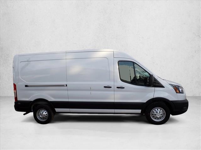 New 2026 Ford Transit 250 - photo 7
