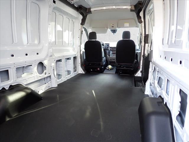 New 2026 Ford Transit 250 - photo 2