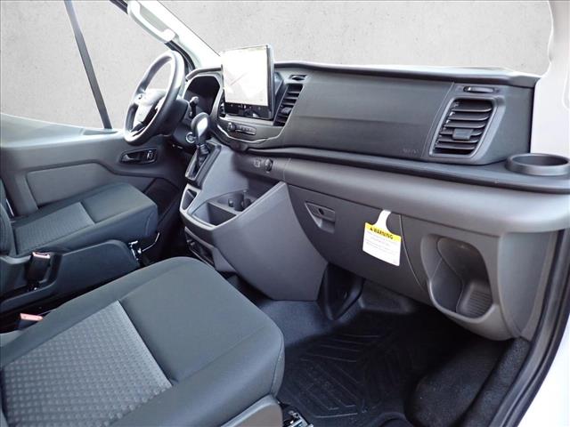 New 2026 Ford Transit 250 - photo 11