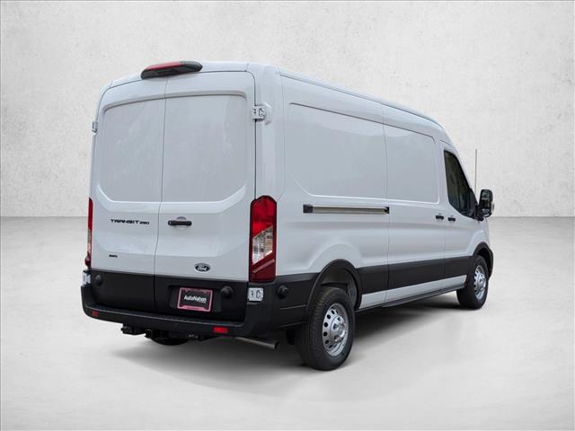New 2026 Ford Transit 250 - photo 6