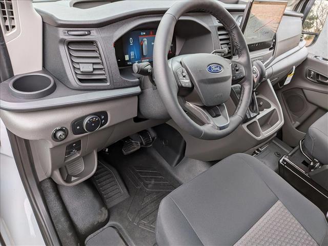 New 2026 Ford Transit 250 - photo 7