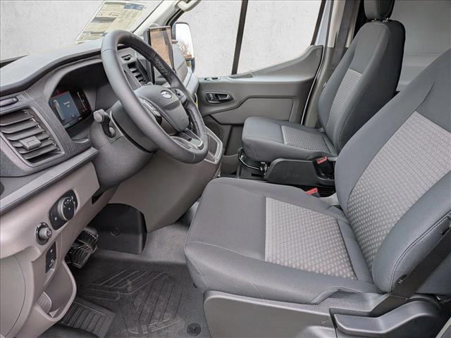 New 2026 Ford Transit 250 - photo 8