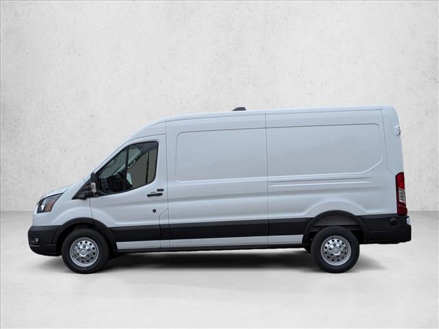 New 2026 Ford Transit 250 - photo 5