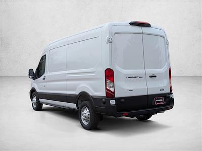 2026 Ford Transit 250 Medium Roof AWD Empty Cargo Van for sale #TKA24052 - photo 2