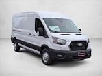 2026 Ford Transit 250 Medium Roof AWD Empty Cargo Van for sale #TKA24052 - photo 8