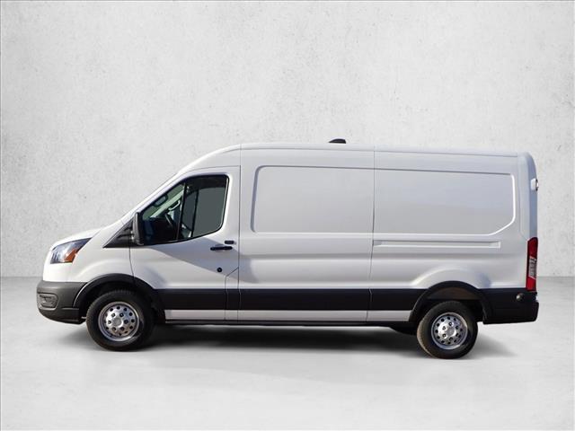 New 2026 Ford Transit 250 - photo 6