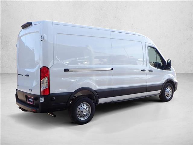New 2026 Ford Transit 250 - photo 5