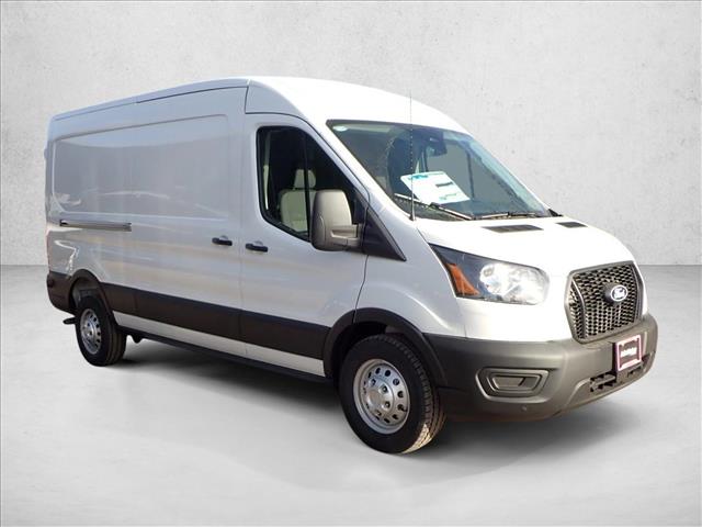 New 2026 Ford Transit 250 - photo 9