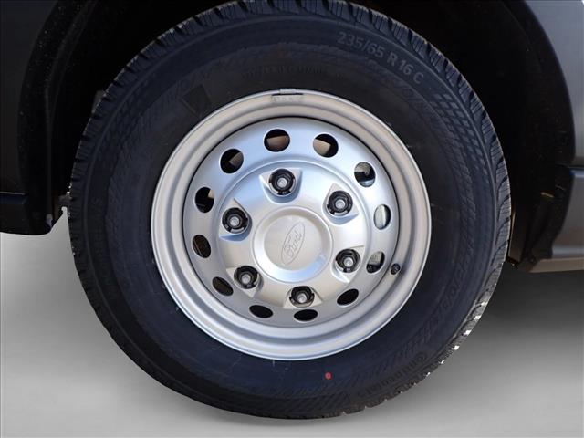 New 2026 Ford Transit 250 - photo 10