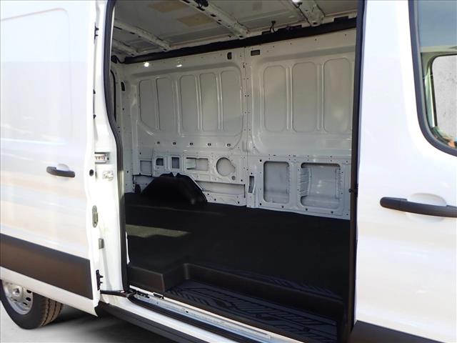 New 2026 Ford Transit 250 - photo 11