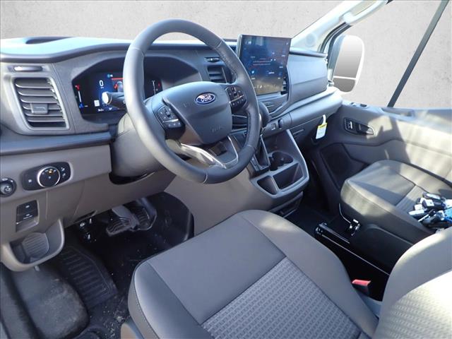 New 2026 Ford Transit 250 - photo 12