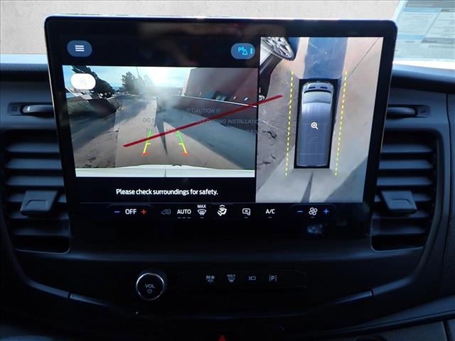 New 2026 Ford Transit 250 - photo 18