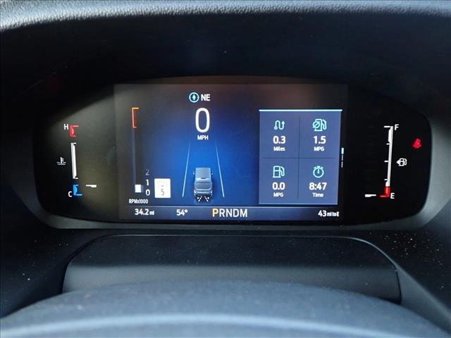 New 2026 Ford Transit 250 - photo 26