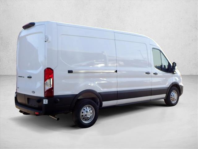 New 2026 Ford Transit 250 - photo 5