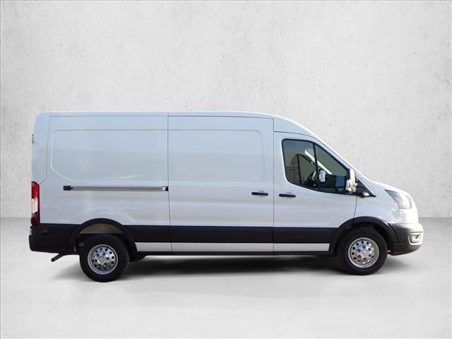 New 2026 Ford Transit 250 - photo 8