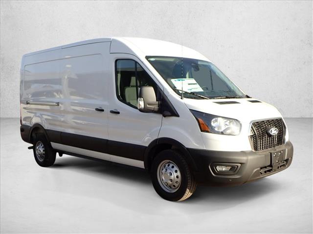 New 2026 Ford Transit 250 - photo 9