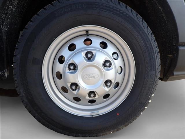 New 2026 Ford Transit 250 - photo 10