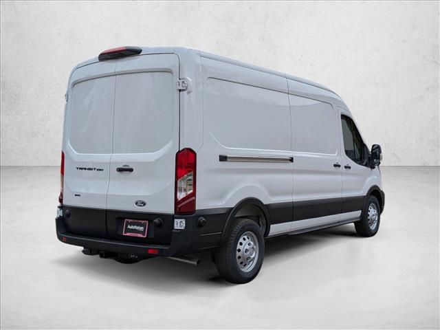 New 2026 Ford Transit 250 - photo 7