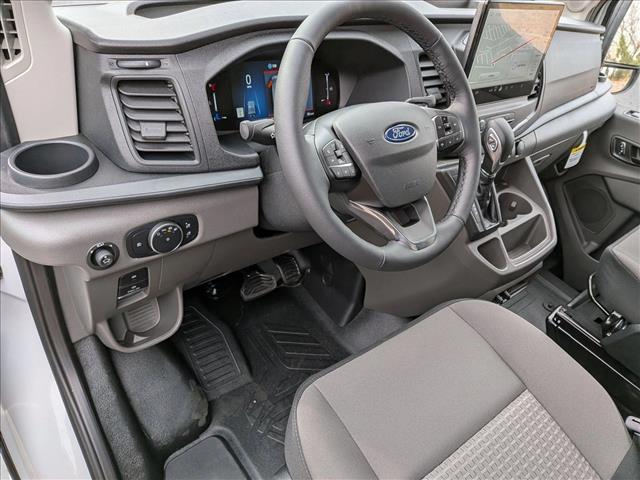 New 2026 Ford Transit 250 - photo 8
