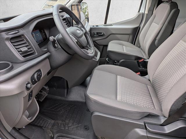 New 2026 Ford Transit 250 - photo 9
