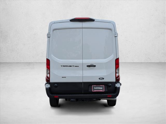 New 2026 Ford Transit 250 - photo 12
