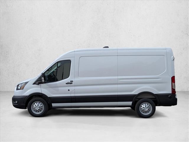 New 2026 Ford Transit 250 - photo 6