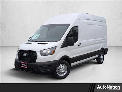 2026 Ford Transit 250 High Roof AWD Empty Cargo Van for sale #TKA25000 - photo 1