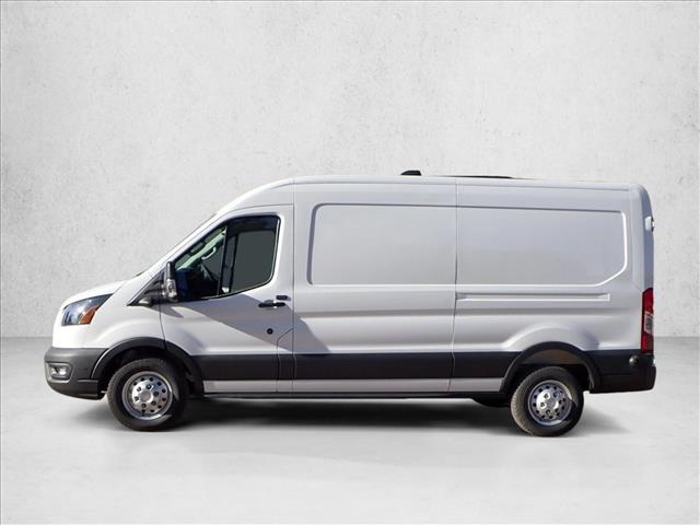 New 2026 Ford Transit 250 - photo 6
