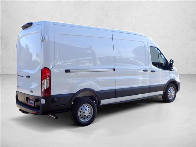 New 2026 Ford Transit 250 - photo 5