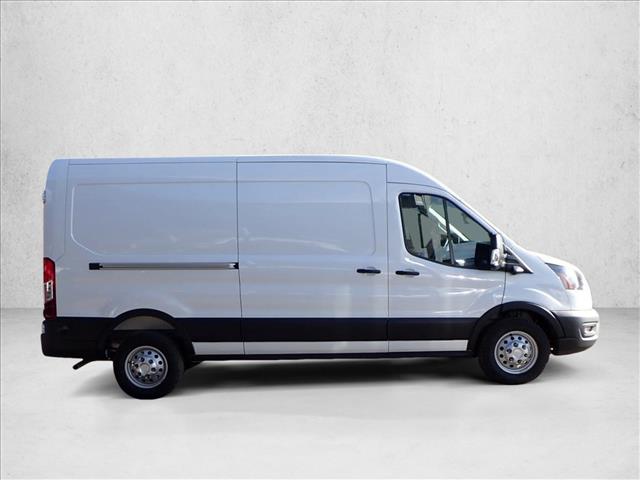 New 2026 Ford Transit 250 - photo 8
