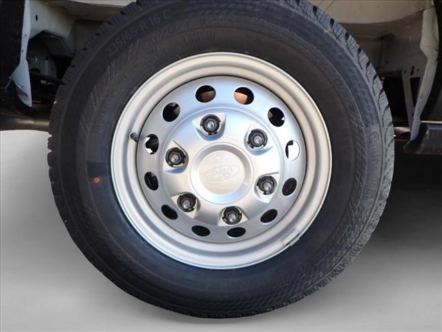 New 2026 Ford Transit 250 - photo 10
