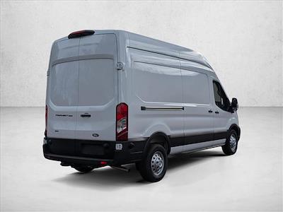 2026 Ford Transit 250 High Roof AWD Empty Cargo Van for sale #TKA25600 - photo 2