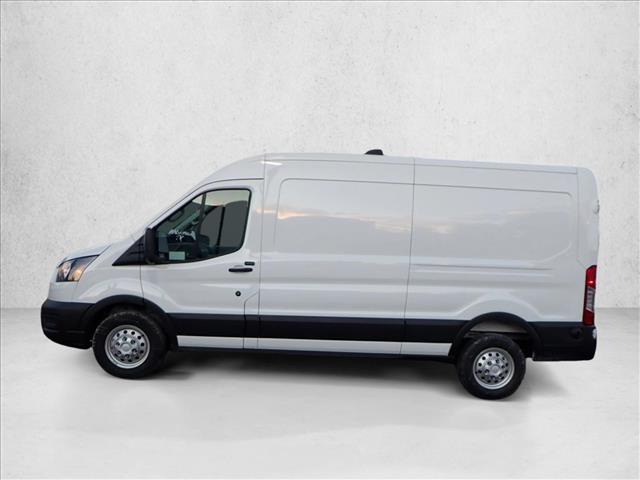 New 2026 Ford Transit 250 - photo 6