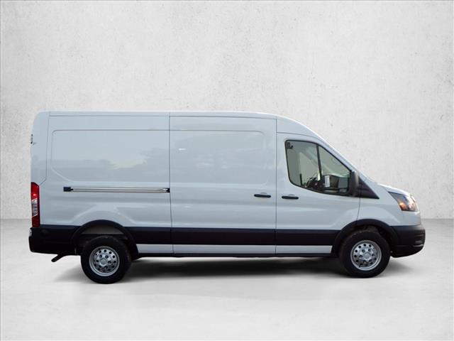 New 2026 Ford Transit 250 - photo 8